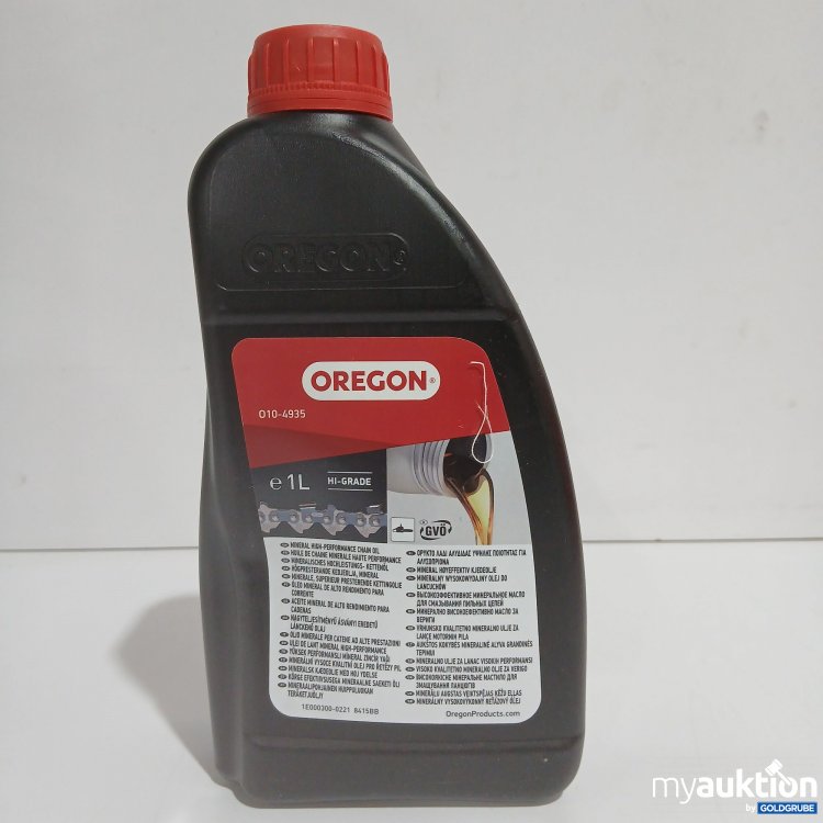 Artikel Nr. 893291: Oregon 010-4935 1L 