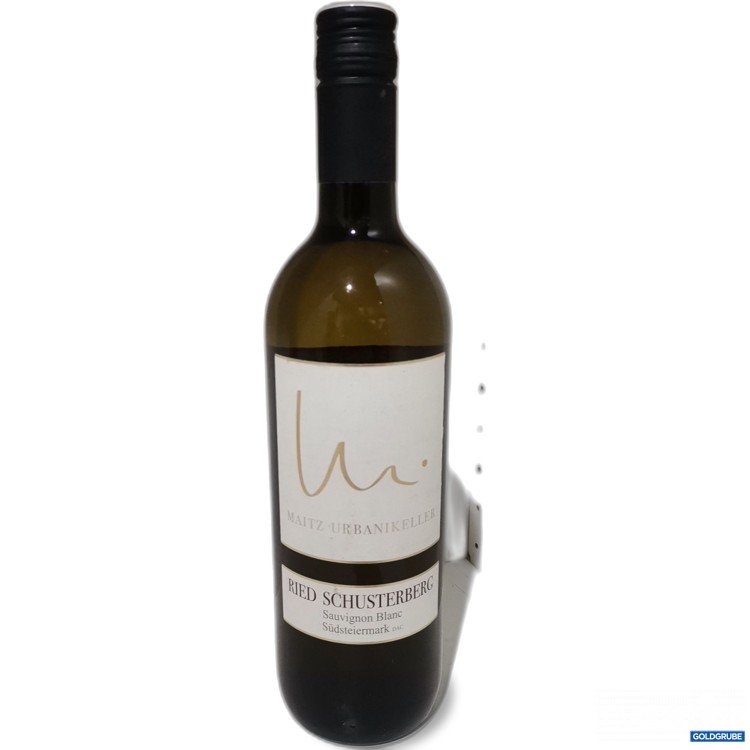 Artikel Nr. 899291: Ried Schusterberg Maitz Urbanikiller  Sauvignon Blanc 0,75l
