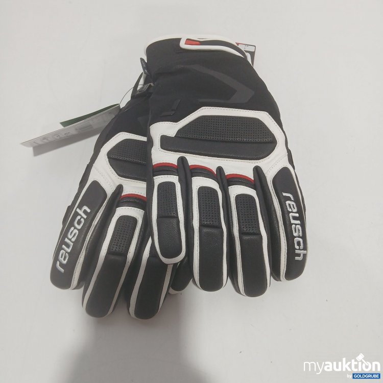 Artikel Nr. 911291: Reusch Handschuhe 