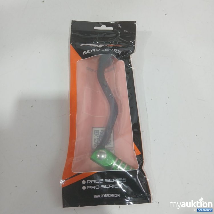 Artikel Nr. 912291: RFX Race Series Race Gear Lever Black/Green