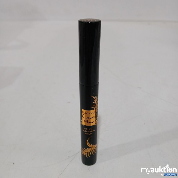 Artikel Nr. 918291 Artikel Nr. 918291: Luxlore Lash Flury Eyelash Enhancing Serum 4ml