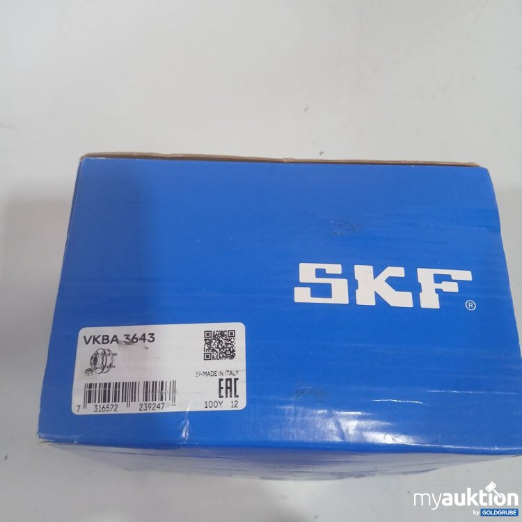 Artikel Nr. 919291: SKF VKBA 3643
