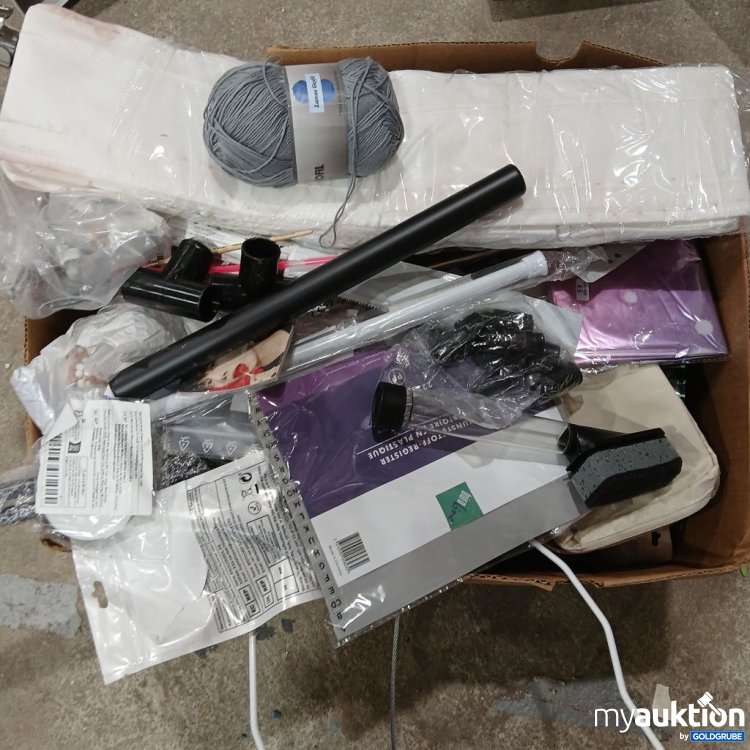 Artikel Nr. 920291: Diverse Zubehör