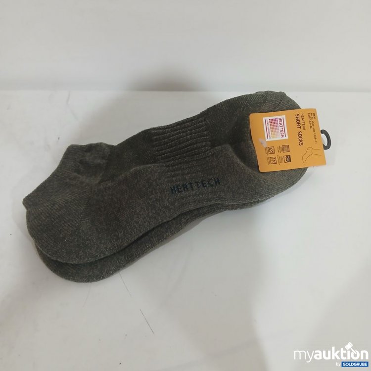 Artikel Nr. 930291 Artikel Nr. 930291: HEATTECH Short Socks