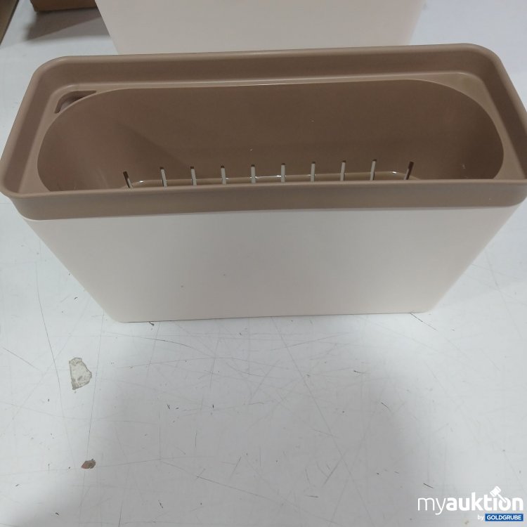 Artikel Nr. 931291: Pflanzenkasten 27×11×15cm 3Stück 