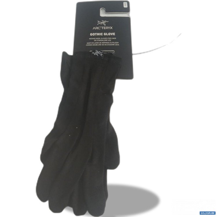 Artikel Nr. 939291 Artikel Nr. 939291: Arc'teryx Gothic Glove