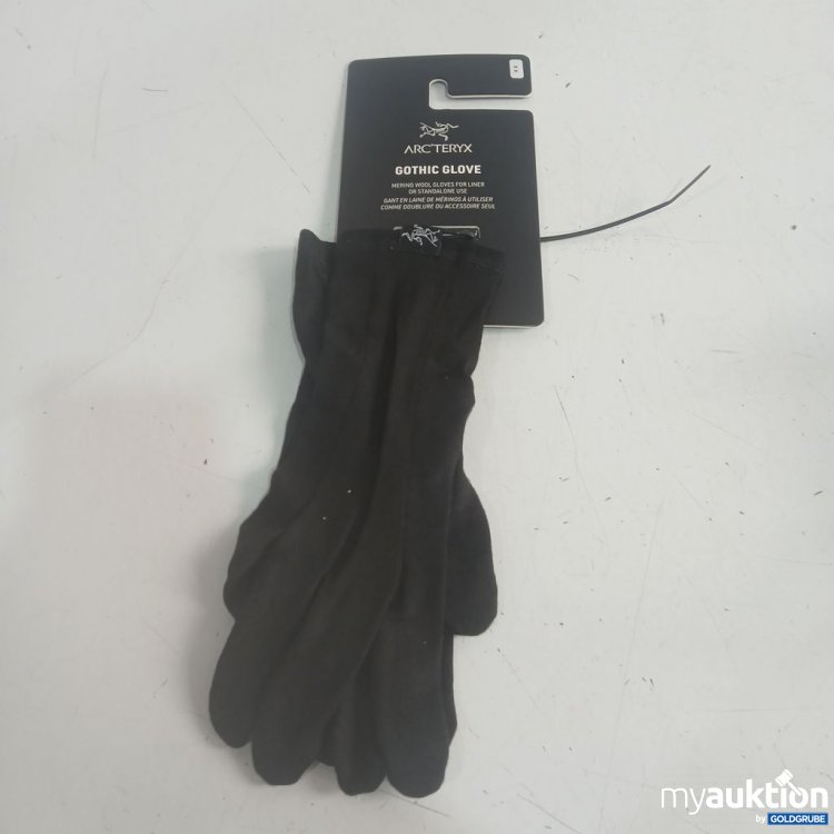 Artikel Nr. 939291 Artikel Nr. 939291: Arc'teryx Gothic Glove