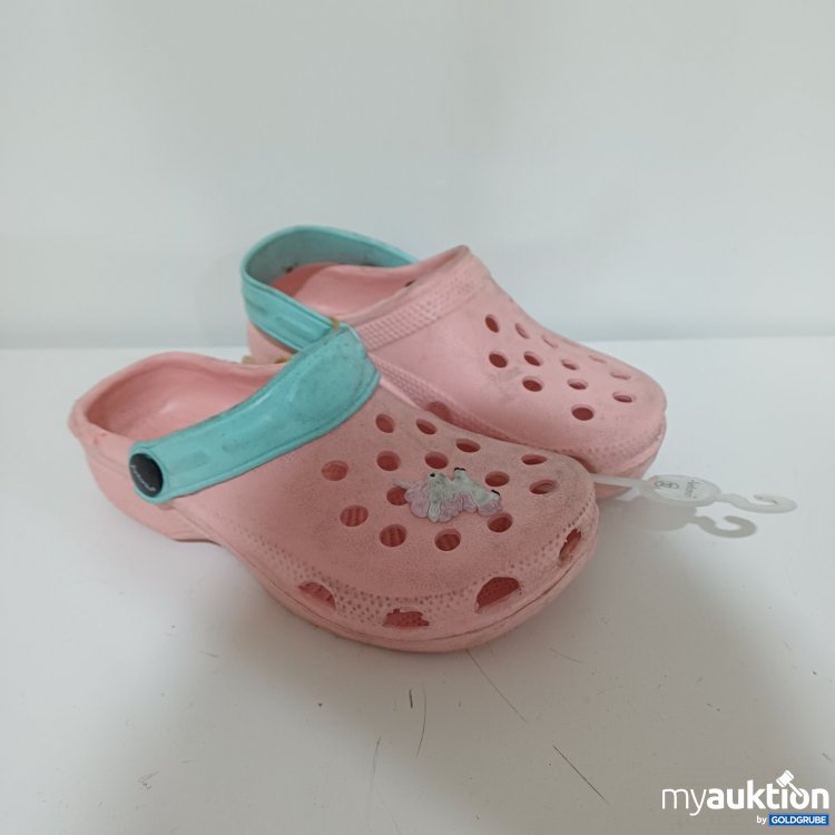 Artikel Nr. 940291 Artikel Nr. 940291: Clogs mit Riemen
