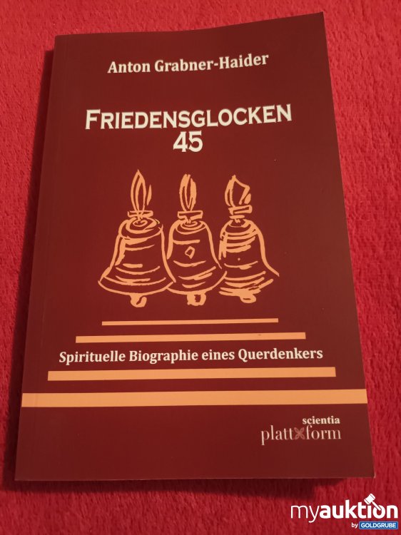 Artikel Nr. 941291 Artikel Nr. 941291: Friedensglocken 45