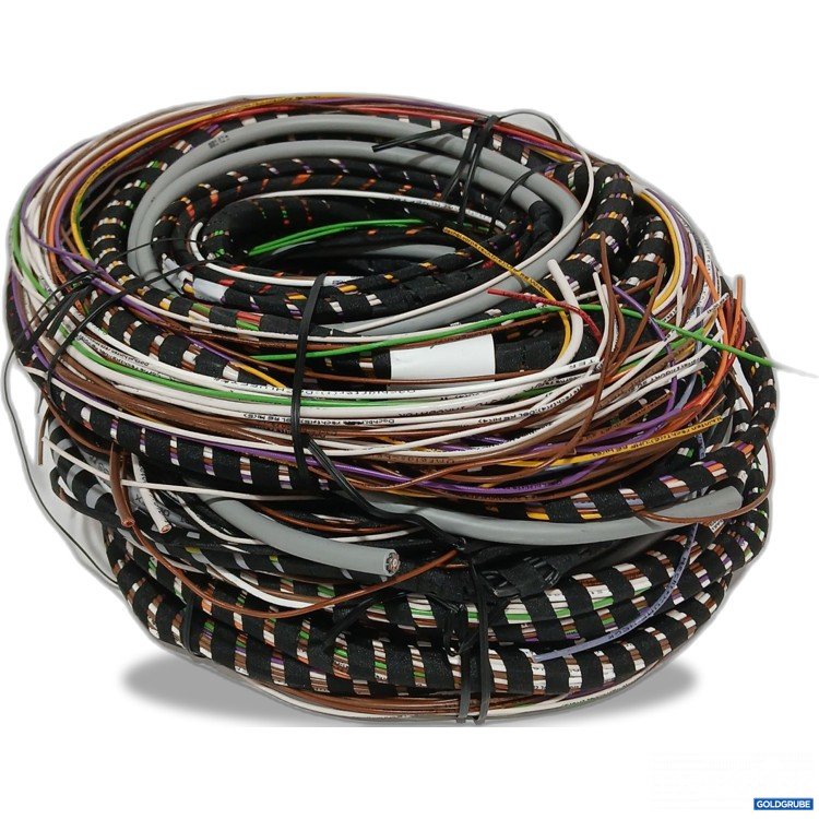 Artikel Nr. 950291 Artikel Nr. 950291: Diverse Kabel