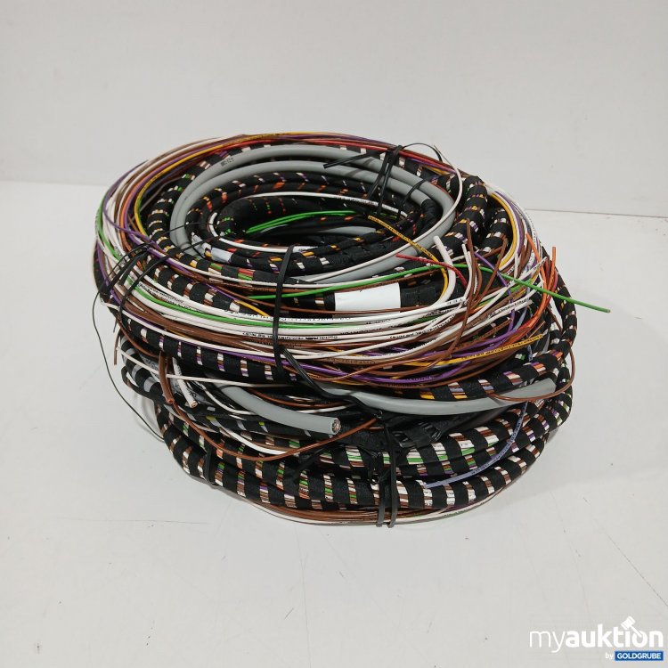 Artikel Nr. 950291 Artikel Nr. 950291: Diverse Kabel