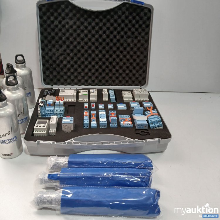 Artikel Nr. 952291: Comat Releco Ersatzteile und Zubehör 