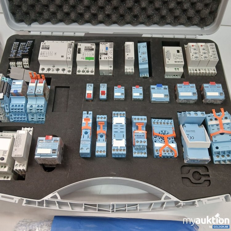 Artikel Nr. 952291: Comat Releco Ersatzteile und Zubehör 