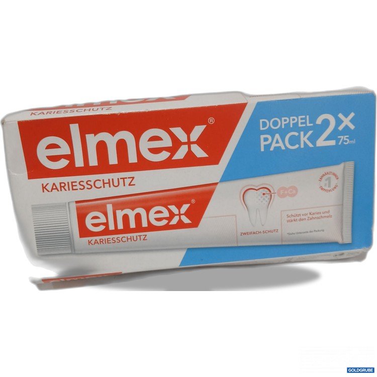 Artikel Nr. 963291: Elmex Kariesschutz 2x75 ml
