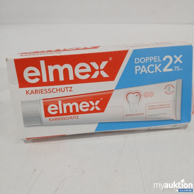 Artikel Nr. 963291: Elmex Kariesschutz 2x75 ml