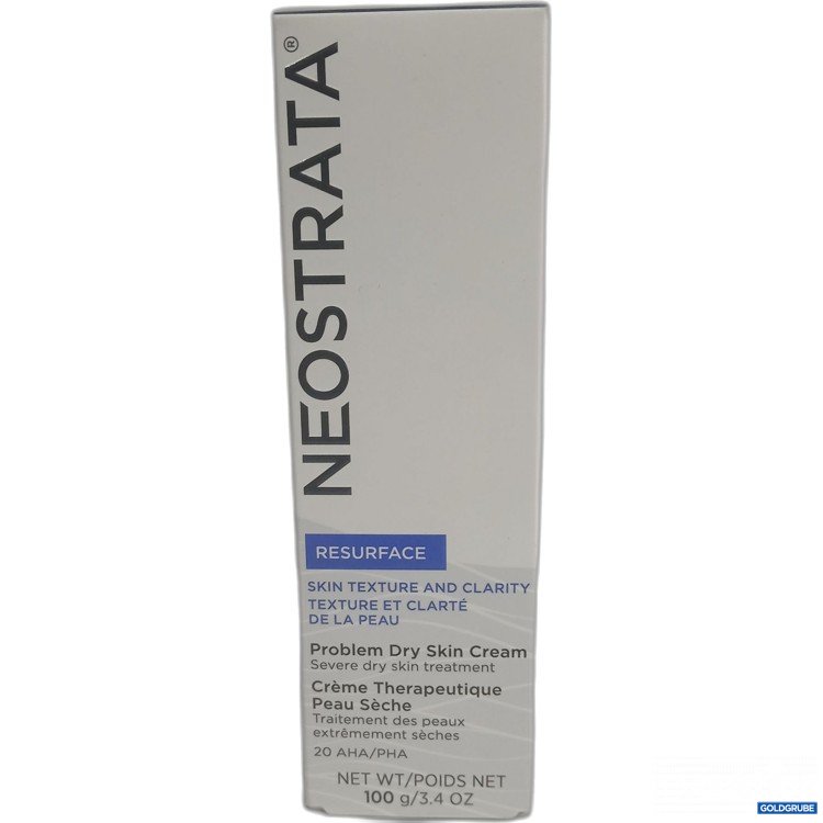 Artikel Nr. 979291: Neostrata Resurface Skin texture and clarity 100g 