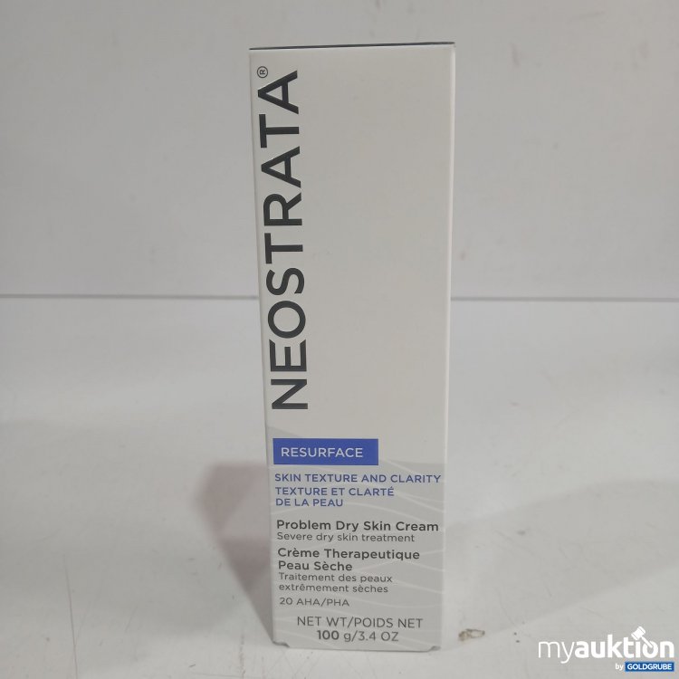 Artikel Nr. 979291: Neostrata Resurface Skin texture and clarity 100g 