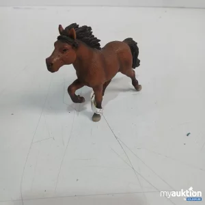 Artikel 470291: Schleich Pferd Spielfigur braun