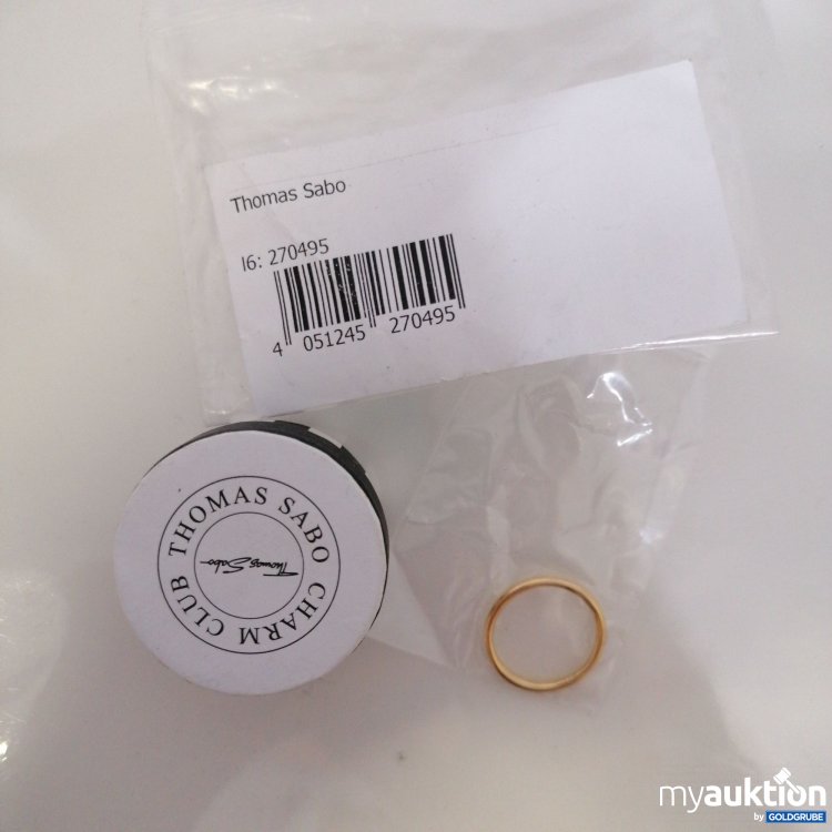 Artikel Nr. 359292 Artikel Nr. 359292: Thomas Sabo charm Club