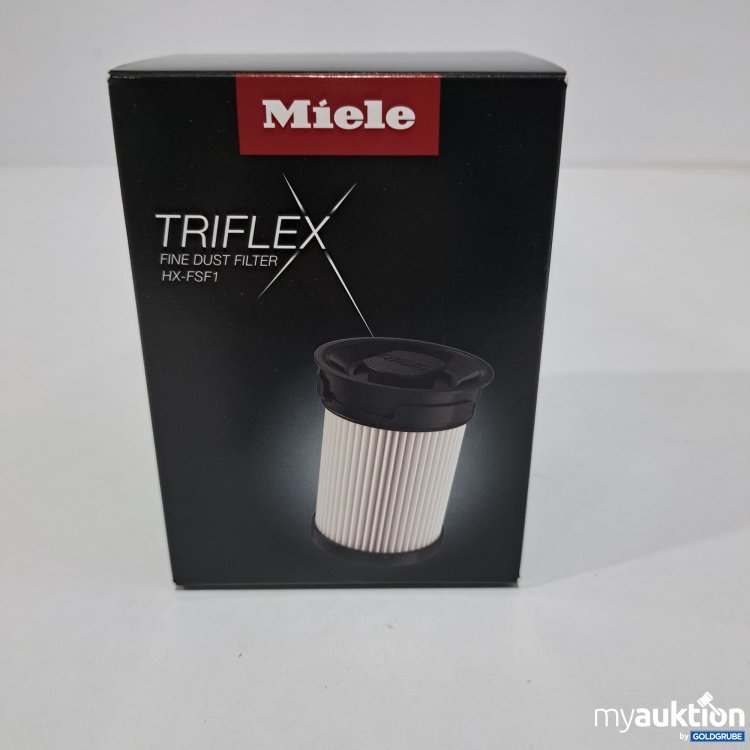 Artikel Nr. 389292 Artikel Nr. 389292: Miele Triflex Fine Dust Filter HX-FSF1