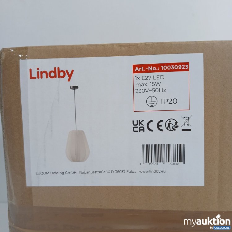 Artikel Nr. 438292 Artikel Nr. 438292: Lindby Deckenlampe 10030923