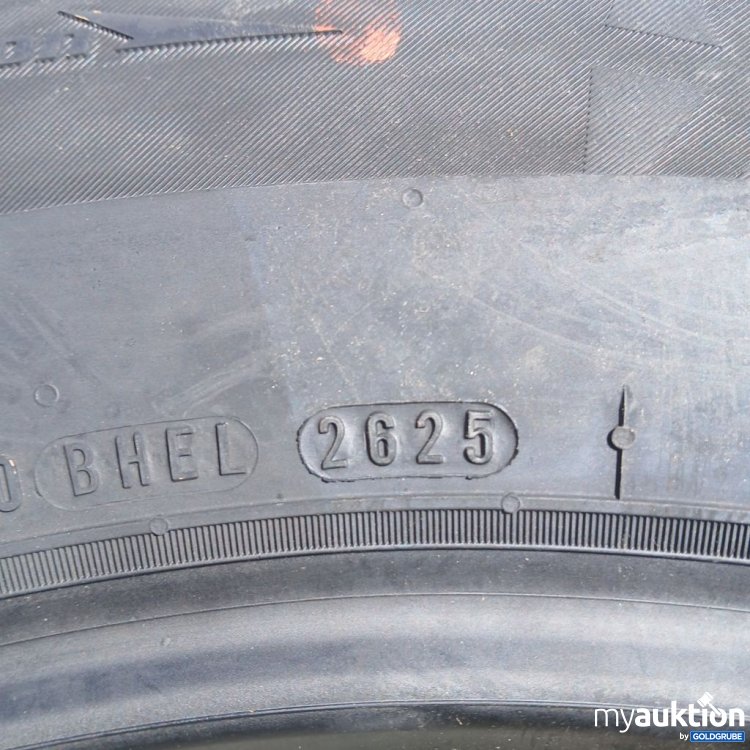 Artikel Nr. 447292 Artikel Nr. 447292: Nexen Winguard Sport 2 SUV 265/60R18 114HXL