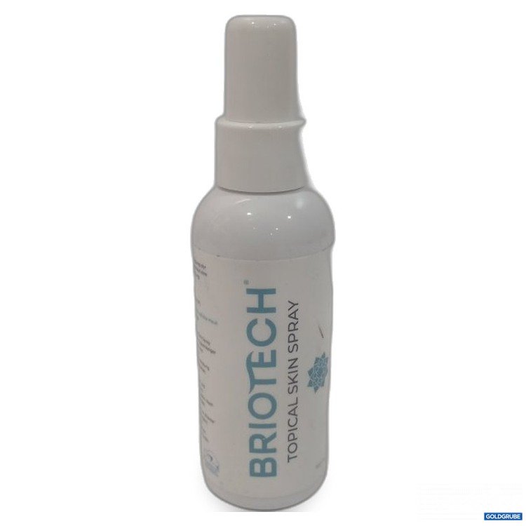 Artikel Nr. 466292: Briotech Topical Skin Spray 100 ml