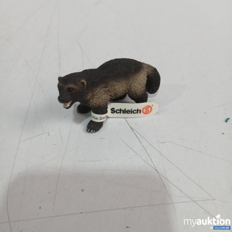 Artikel Nr. 470292 Artikel Nr. 470292: Schleich Tierfigur Bär