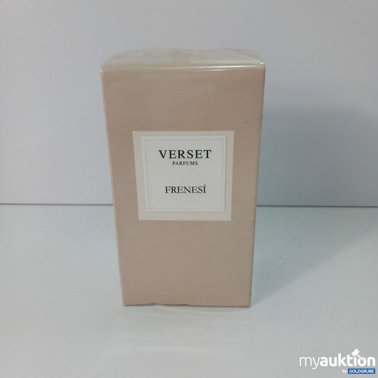 Artikel Nr. 769292: Verset Frenesí eau de Parfum 100ml