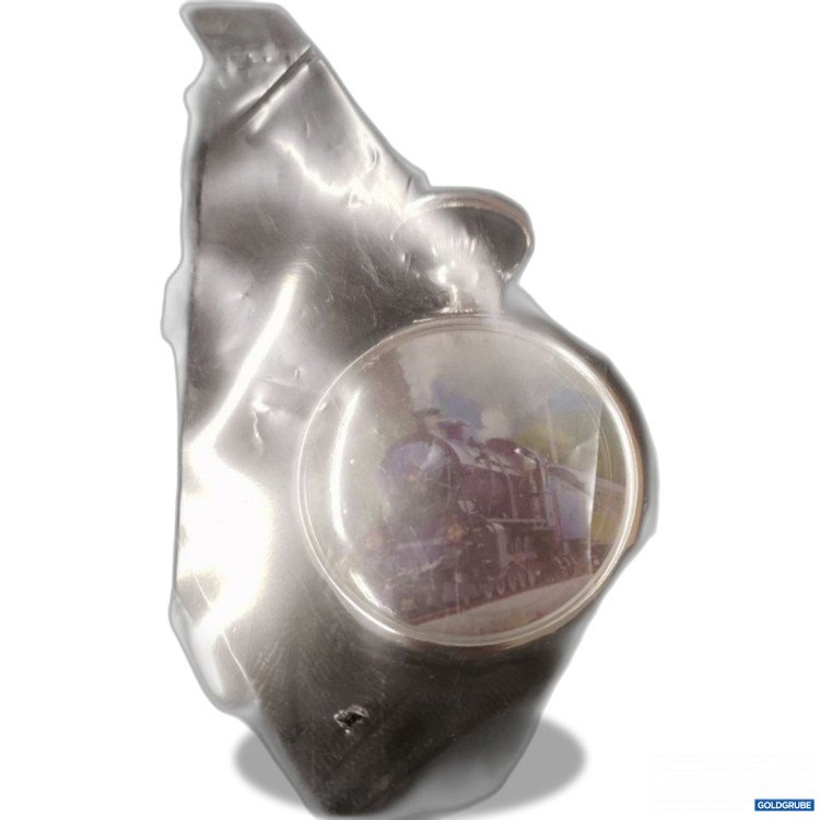 Artikel Nr. 786292: Glory of steam Taschenuhr 