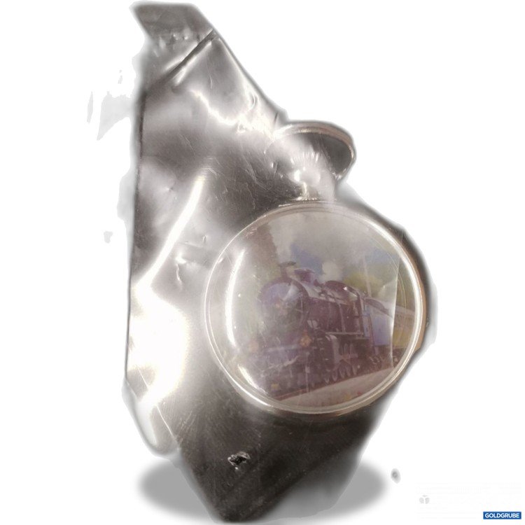 Artikel Nr. 786292: Glory of steam Taschenuhr 