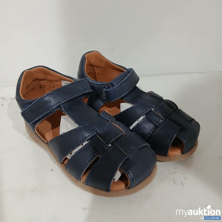 Artikel Nr. 801292 Artikel Nr. 801292: Froddo Sandalen