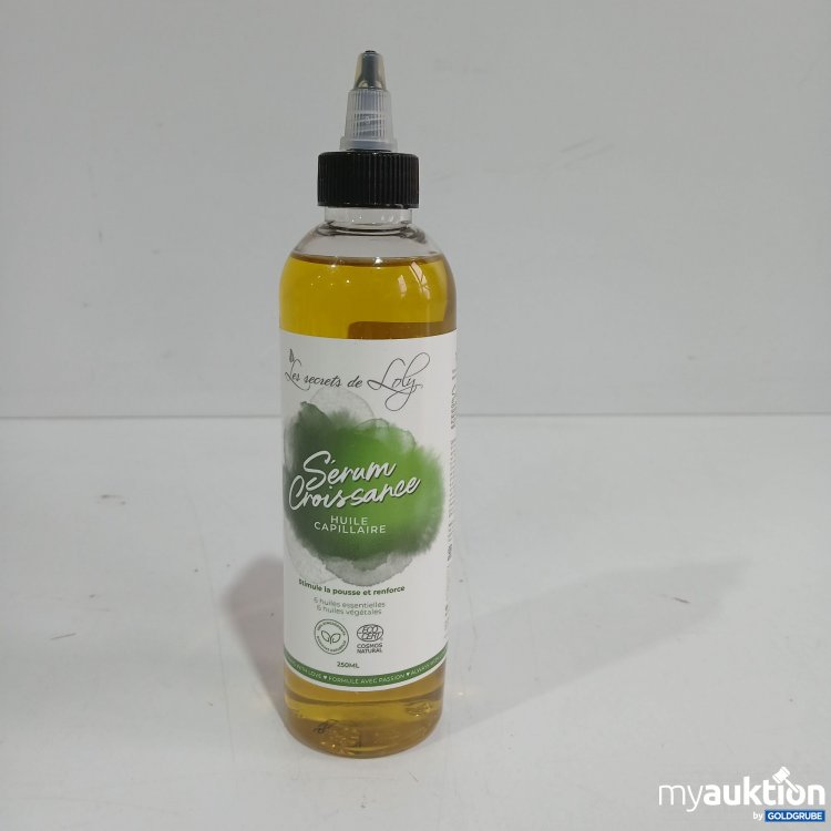 Artikel Nr. 809292: Serum Croisance 250ml