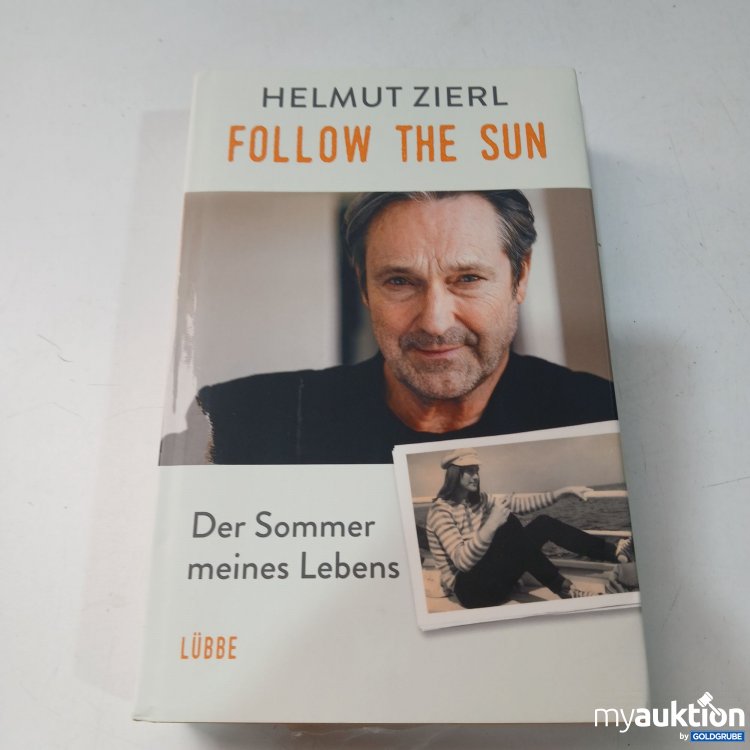 Artikel Nr. 810292 Artikel Nr. 810292: Follow the Sun