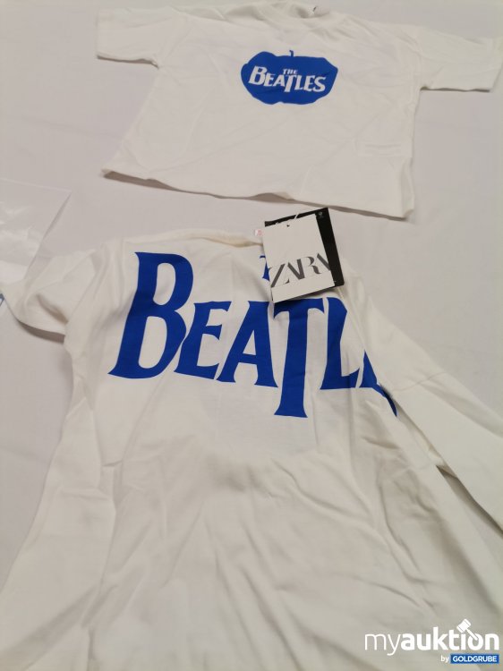 Artikel Nr. 841292 Artikel Nr. 841292: Zara Shirt
