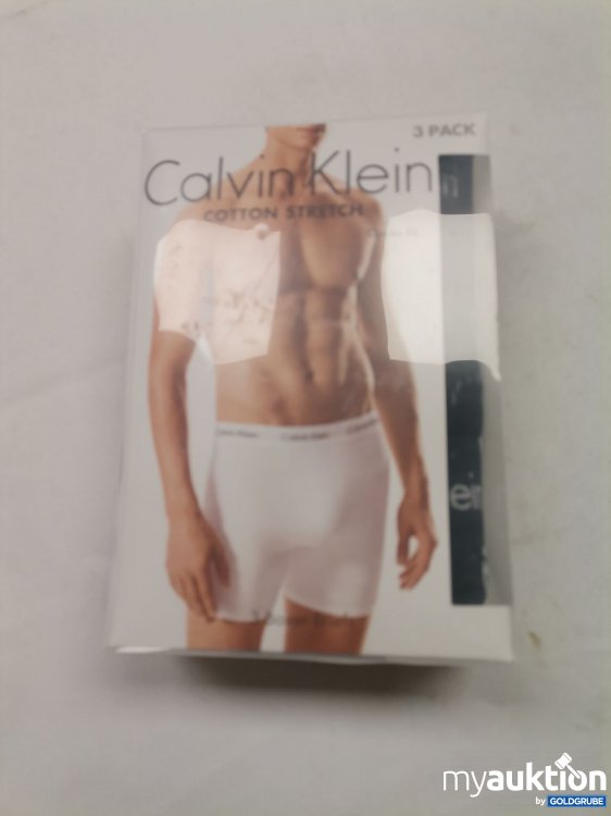 Artikel Nr. 843292: Calvin Klein Trunks 