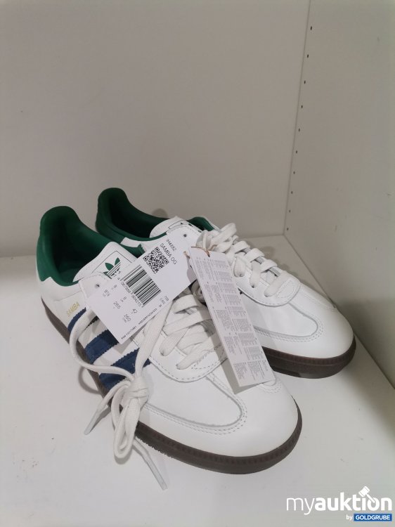 Artikel Nr. 856292 Artikel Nr. 856292: Adidas Samba og
