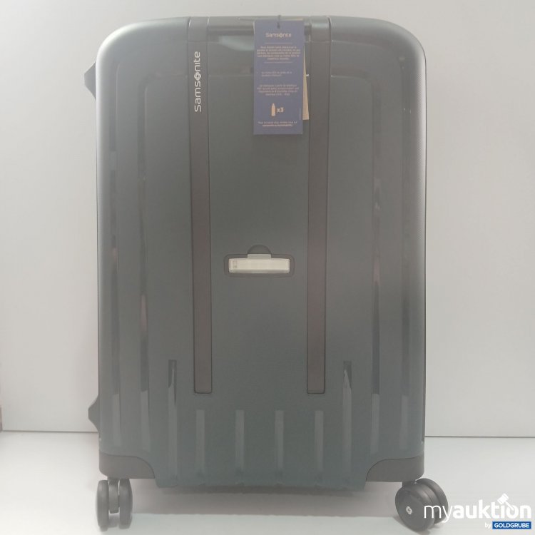 Artikel Nr. 857292: Samsonite Reisekoffer 20kg