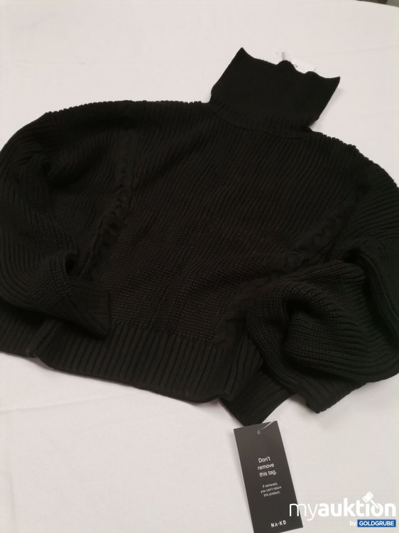 Artikel Nr. 863292: Nakd Pullover 