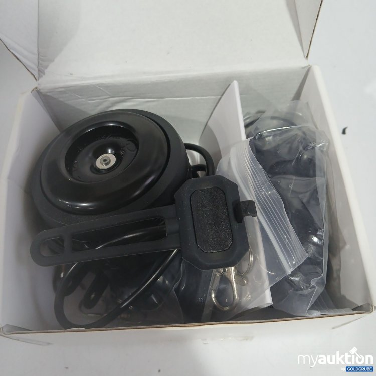 Artikel Nr. 874292 Artikel Nr. 874292: Bike Horn Alarm Value