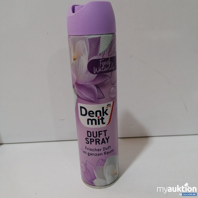 Artikel Nr. 875292: Dm Duftspray Fresh Waterlily 300ml