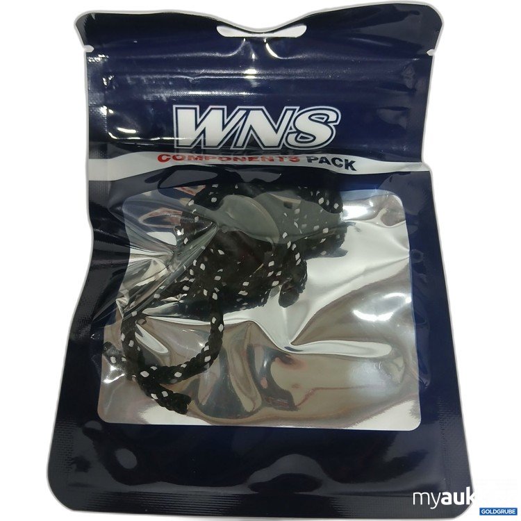 Artikel Nr. 889292: WNS Components Pack  Item Wns Finger Sling Black  