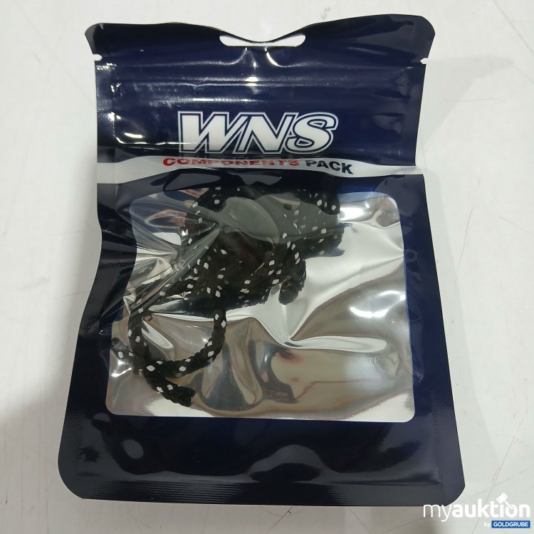 Artikel Nr. 889292: WNS Components Pack  Item Wns Finger Sling Black  