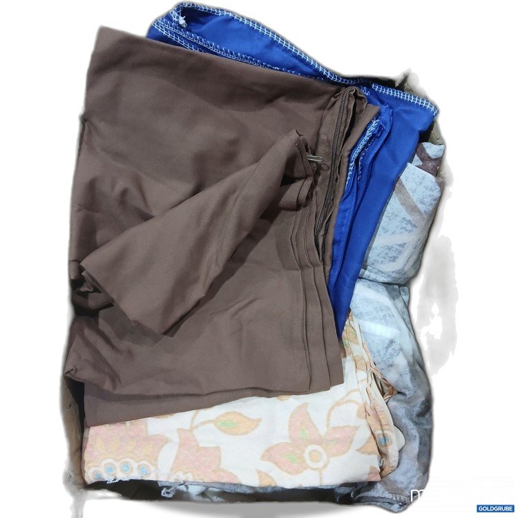 Artikel Nr. 897292: Diverse Bettwäsche gebraucht 