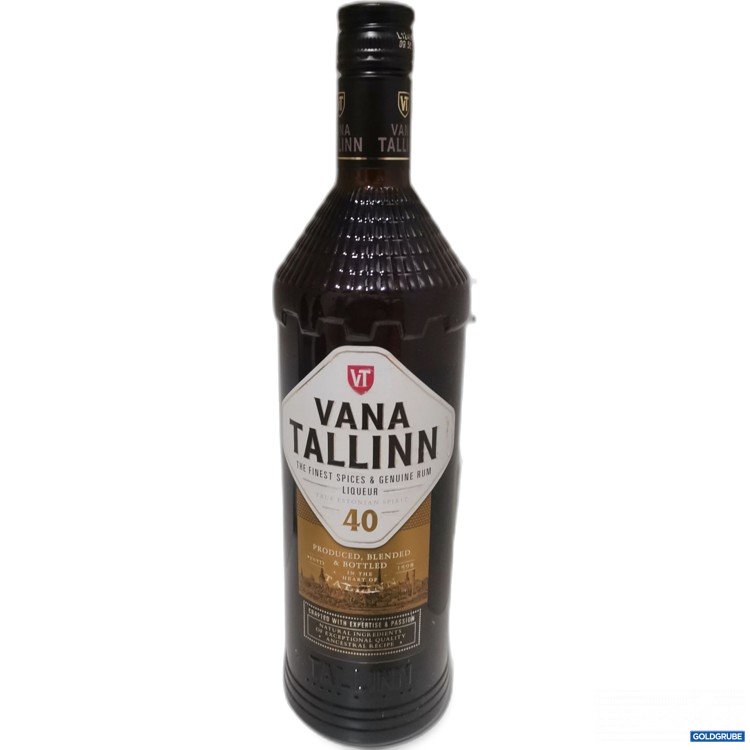 Artikel Nr. 899292: Vana Tallinn 1l