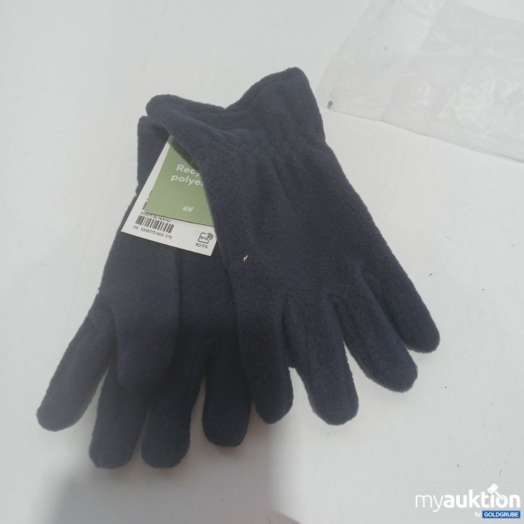 Artikel Nr. 911292 Artikel Nr. 911292: H&M Kinder Handschuhe
