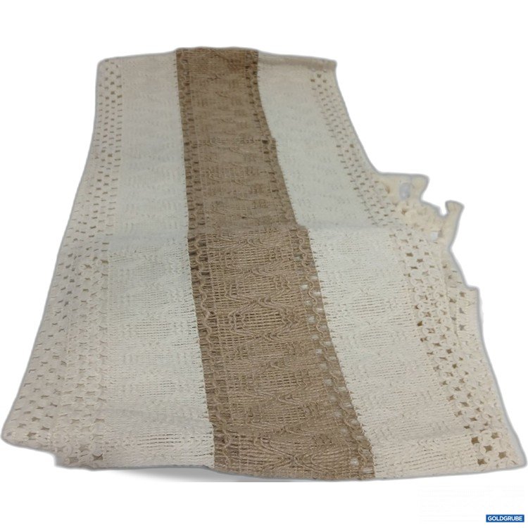 Artikel Nr. 914292: Strick Tischläufer ca. 30x180cm 