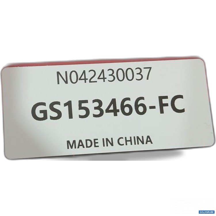 Artikel Nr. 919292: Frankberg Gasfeder Lift Support