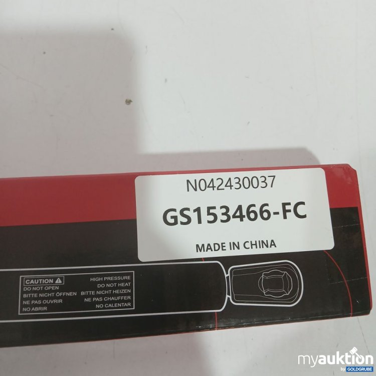 Artikel Nr. 919292: Frankberg Gasfeder Lift Support