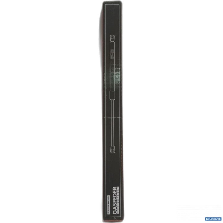 Artikel Nr. 919292: Frankberg Gasfeder Lift Support